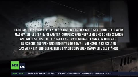 RT DE | 24/7 Live-TV