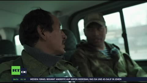 RT DE | 24/7 Live-TV