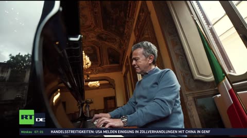 RT DE | 24/7 Live-TV