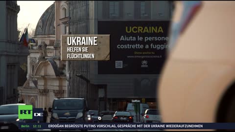 RT DE | 24/7 Live-TV