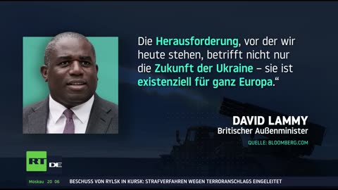RT DE | 24/7 Live-TV