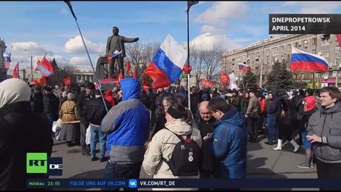 RT DE | 24/7 Live-TV