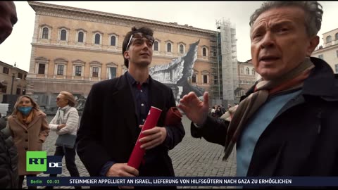 RT DE | 24/7 Live-TV