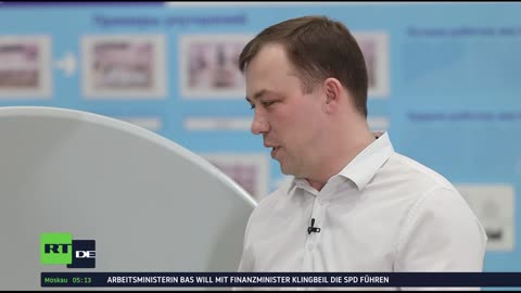 RT DE | 24/7 Live-TV