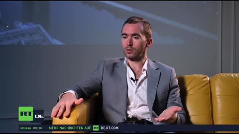 RT DE | 24/7 Live-TV