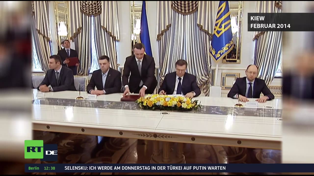 RT DE | 24/7 Live-TV