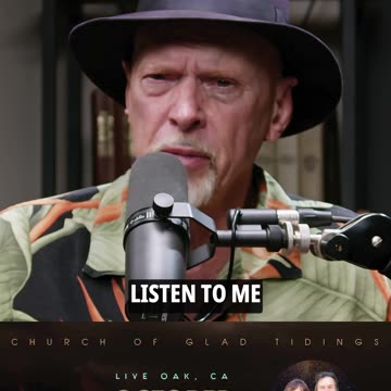 Sexual Generational Curses with Jesse Parker