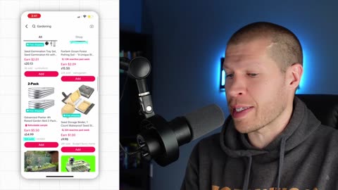 How to Copy Successful TikTok Affiliate Sellers and Make a Killing