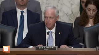 MOMENTS AGO: Vaccine Injured, Family Members Testify Before Senate...