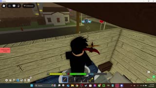 [Full Gameplay #208 -2025] Roblox: Da Hood