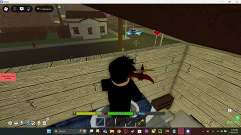 [Full Gameplay #208 -2025] Roblox: Da Hood