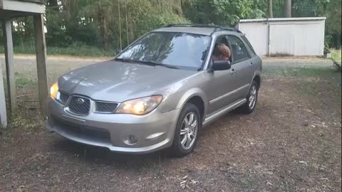 Jackson Subaru