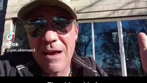 The Old World Of Lies And Deception Is Collapsing