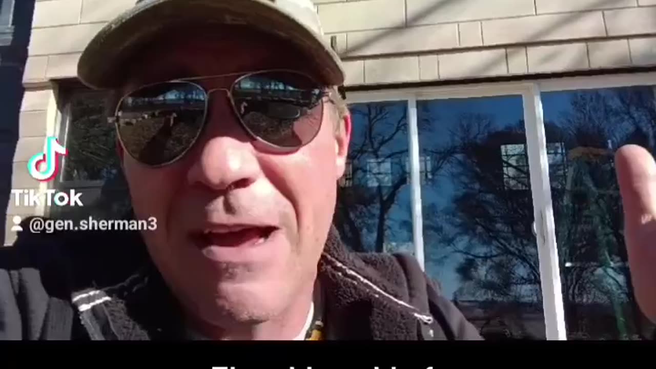 The Old World Of Lies And Deception Is Collapsing