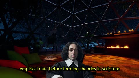 SPINOZA EXPOSED_ 'HOMOSEXUAL' NOT in Bible Until 1946 — Greek Said 'Boy Abusers'