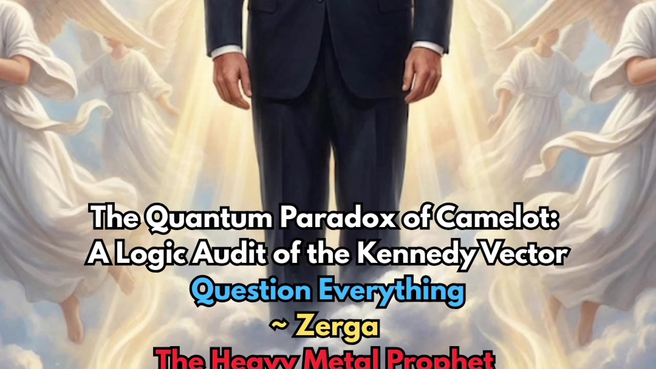 Zerga's Transcendent Relearning