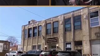 Crazy allegations made against a chief of Police