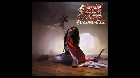 Ozzy Osbourne - Blizzard Of Ozz (Full Album)