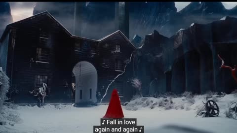 "Wuthering Heights" | Official Teaser