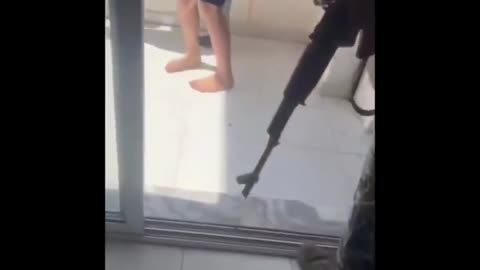 Syrian terrorists force Druze civilians to jump from top of high-rise building to their deaths