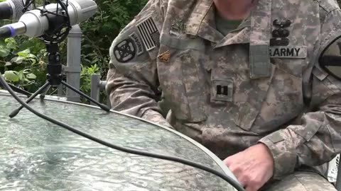 SPECIAL FORCES MILITARY INTEL WHISTLEBLOWER JULY 2021