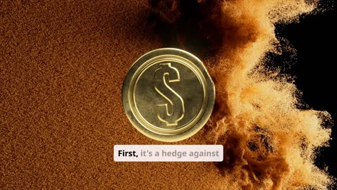 Follow the Smart Money: Why Central Banks Are Hoarding Gold (And You Should Too)