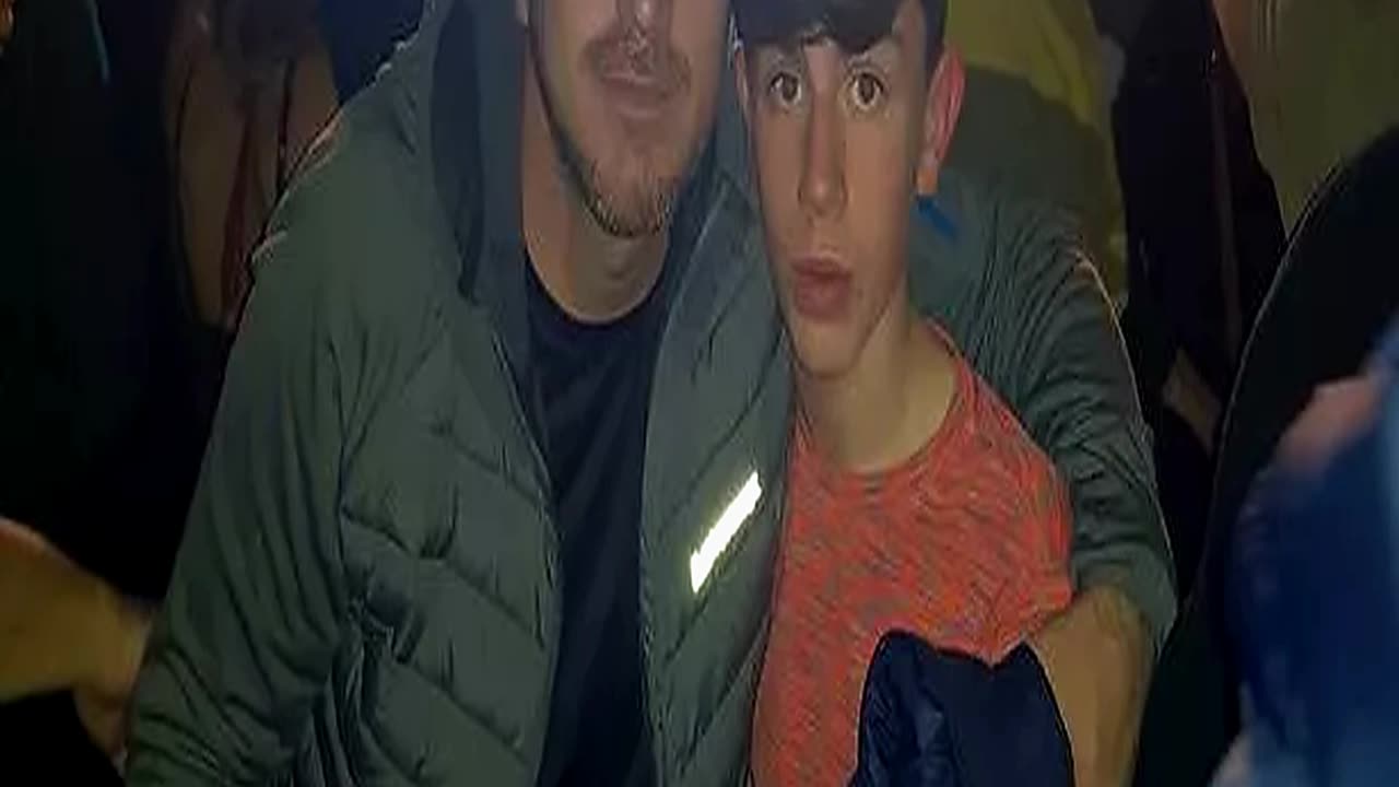 Oasis Tickets Cost for Me and My Son But Ema