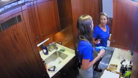 Below Deck S08 E03 · Max and Dax's Excellent Adventure