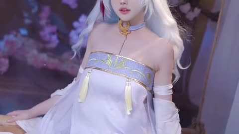 Girl viral funny fun ☺️😊☺️ and cute 🥰 and