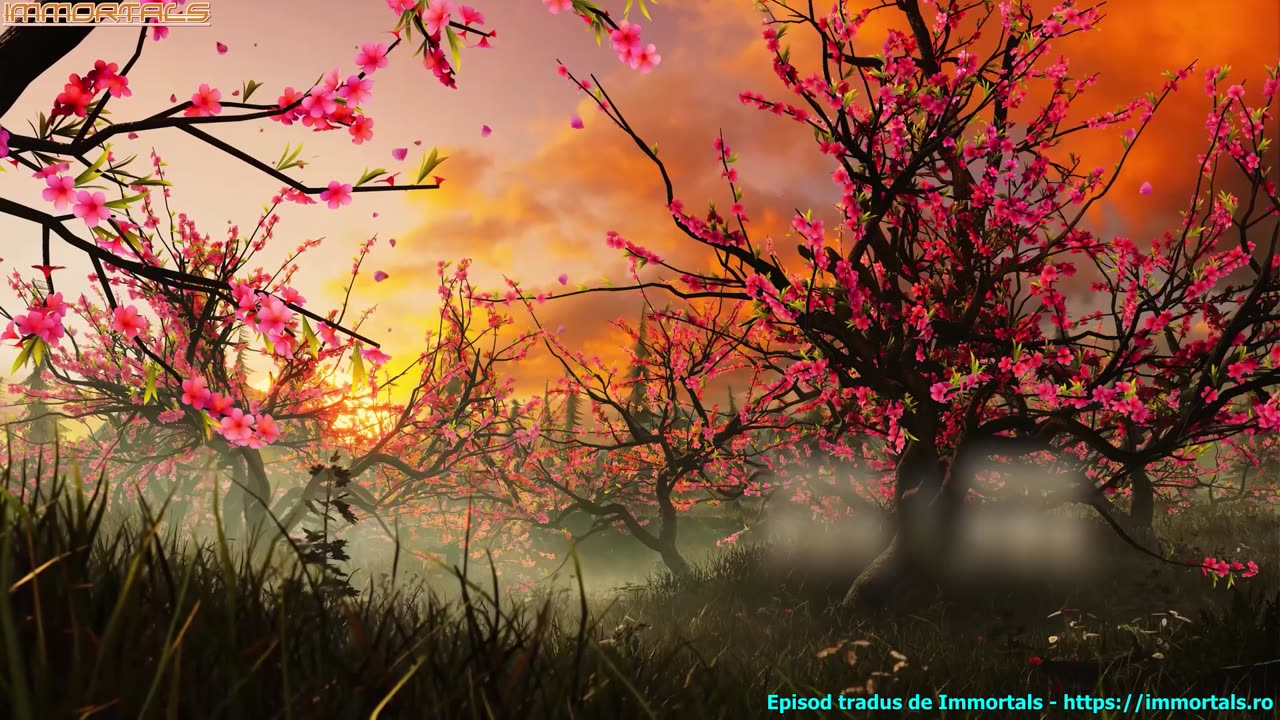 The Magic Chef of Ice and Fire ep 12