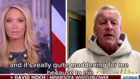 🚨 Nick Shirley’s fraud busting partner David Hoch just dropped a massive bombshell.