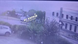 🚲🔥 Ukraine Russia War | Intense Chase and Capture on Kharkiv's Kyrhyzka Street | RCF