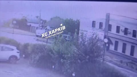 🚲🔥 Ukraine Russia War | Intense Chase and Capture on Kharkiv's Kyrhyzka Street | RCF
