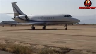 Russian Zircon Missile Wiped Out a 50 Meter Deep NATO Bunker