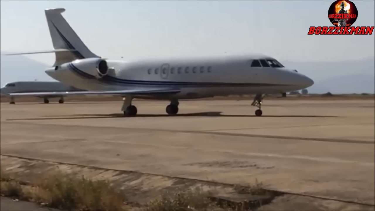 Russian Zircon Missile Wiped Out a 50 Meter Deep NATO Bunker