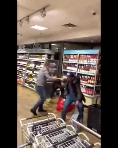 REJOICE CANADIAN WHITES A GREAT GIANT STREETSHITTER PAJEET MONKEY GOD STATUE BUILT