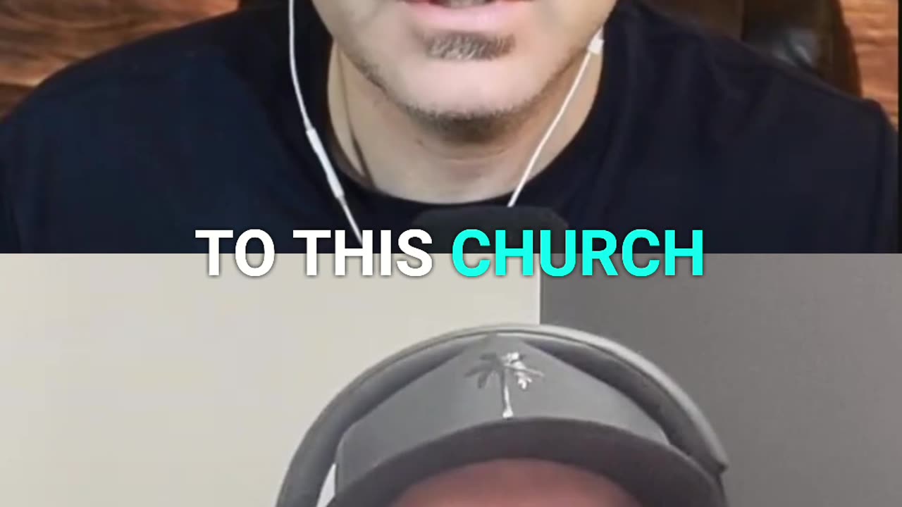 Church leaders need to put themselves in the mindset of first-time guests