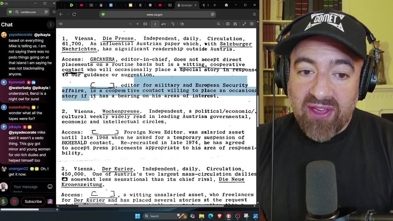 A Different Way of Understanding Jeffrey Epstein
