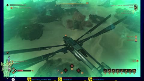 [🔞] 🪐 Choam Event 🪐 Buildin and Chillin 🪐 Dune Awakening live stream