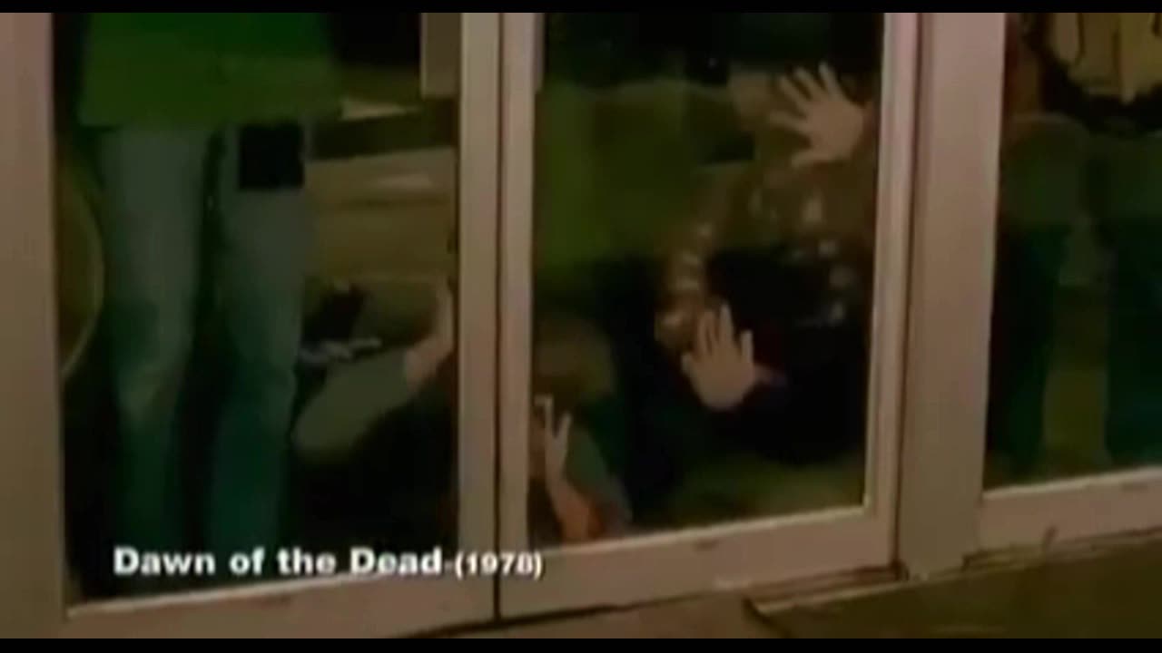 History of American Horror