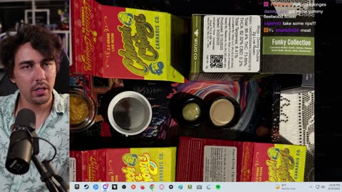 Smoke Sesh !Veazy🔥High🍃420💨!MJ !giveaway
