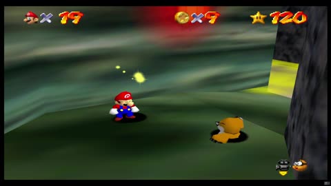Super Mario 64 [4K] - Remaining RA - Lifesaver VI [NC]