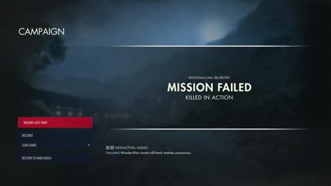 sniper elite: resistance
