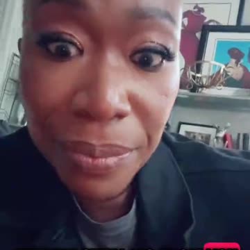 Joy Reid: Trump is scaring you about trans people to steal your money & give it to Zuck & Bezos