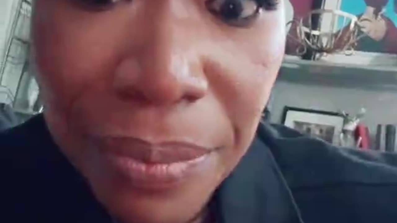 Joy Reid: Trump is scaring you about trans people to steal your money & give it to Zuck & Bezos