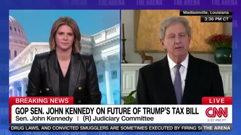 Kennedy_ Comey has gotten the attention of a whole bunch of FBI agents