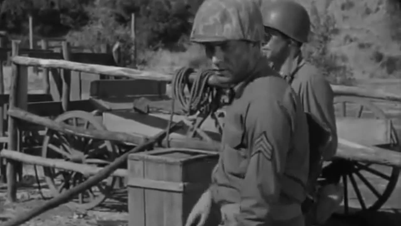 Combat! S04E16 The Raider