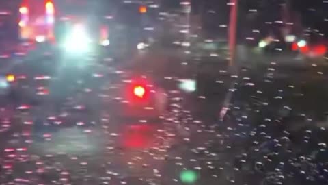 Speedway in Somerset, Kentucky destroyed after tornado struck the area