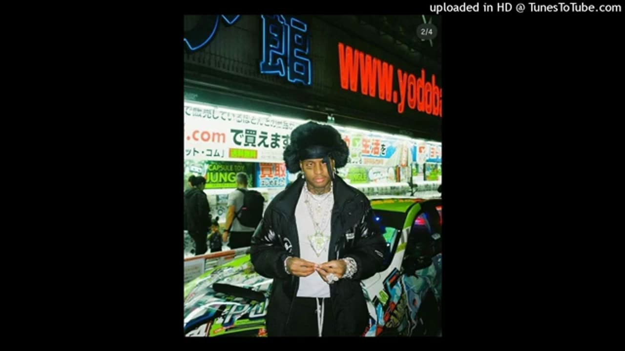 Ski Mask The Slump God Type Beat Cancel Culture