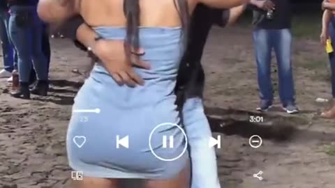 Beauty Girl Short 10